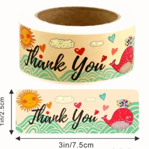 NWT - Choose One: Bonus 3 10x13 Polymailers - Picture 16 of 17